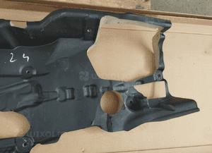 Mercedes W176 W246 Wygłuszenie A1766820728 4