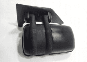 Lusterko lewe renault master i opel movano a manualne 1998-2003 7