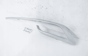Kia pro ceed proceed iii lift gt 2021- listwa chrom zderzaka prawy tył 3