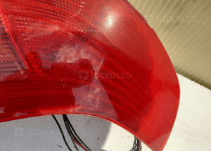 Lampa tylna tył prawa suzuki swift oryginał wysyłka! 3
