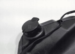 ZBIORNICZEK PŁYNU DO SPRYSKIWACZY RENAULT EXPRESS II 289101124R 2021-2024 4