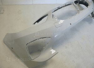 Bmw 2 M2 F44 f 44 zderzak przód 6xPDC 4