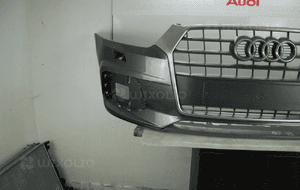 Zderzak audi Q3 8U lift 2015-2019 8U0 grill 2