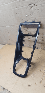 Ramka dekor tunelu wybieraka Citroen C5 III 9682457777 2