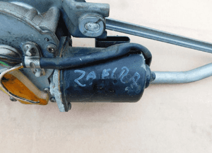 zafira A mechanizm wycieraczek nr M5592 WYSYŁKA 4