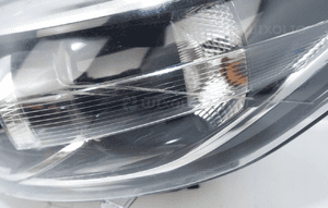 RENAULT CAPTUR 2013- LAMPA LEWY PRZÓD LEWA PRZEDNIA 260600953R 4