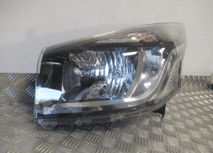 Lampa przednia prawa lewa vivaro trafic iii nissan NV300 fiat talento 2014- 10