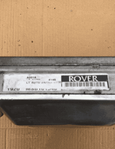 Sterownik silnika automat MSB101340 Land Rover Discovery 2 II 2.5 Td5 2