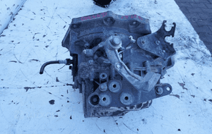 Skrzynia biegów M32 opel corsa d 1.7 cdti 1