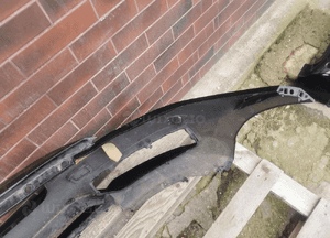 Zderzak przód przedni bmw 1 F20 lift fl lci 2015- 5