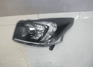 Opel vivaro b ii 2 2014> lampa led reflektor lewy przód lewa przednia 1