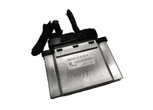 Komputer sterownik silnika seat leon iii 5F 1.2 tsi 04E907309AF 0261S09531 1