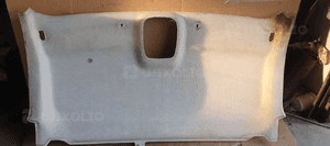 Tapicerka podsufitka sufit przód osobowy 9 osób Opel Vivaro B Travic III 1