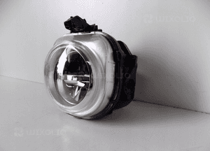 Halogen LED Lewy BMW X5 F15 / X6 F16 - 10878 4
