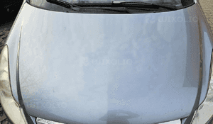Opel Corsa D maska  Z163 1