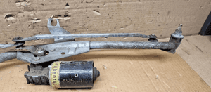 Mechanizm wycieraczek przód przedni VW Passat B4 0390241108 357955113C 3