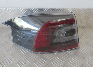 Lampa tylna tył lewa tesla model s lift 6005920-00-J 6