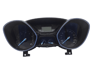 Licznik ford focus MK3 iii 1.0 ecoboost BM5T-10849-BAG 2010-2014 europa 1