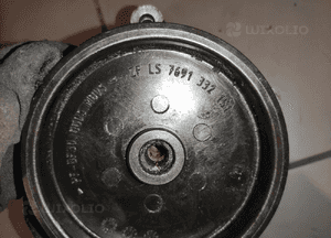 MERCEDES W204 C-KLASA LIFT 3.0CDI POMPA WSPOMAGANIA SPRAWNA PEWNA ORYGINAŁ 11