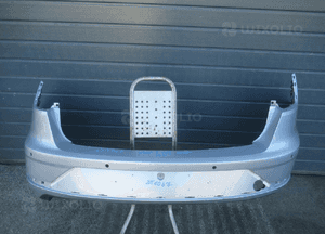 Zderzak tylny tył seat leon 3 iii kombi lift pdc 2016-2020 2