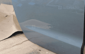 Drzwi tylne prawe audi A6 C7 avant LY7C 2015 11