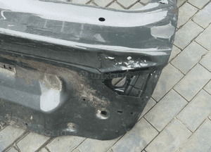 Ford mondeo MK5 klapa bagażnika hb 3