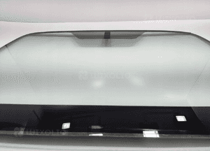 Szyba czołowa przód przednia nissan navara iv D23 NP300 2015-2022 4