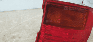 Bmw E70 lampa lewa w błotnik tył 7200817 2