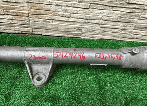 Przekładnia kierownicza maglownica bmw F45 F48 F39 X1 X2 uf 5A24246 4