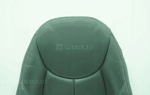 Oparcie fotela lewego skora A2309100016 mercedes sl R230 2