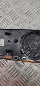 Mercedes W205 listwa drzwi prawa tył tylna A2057301603 12