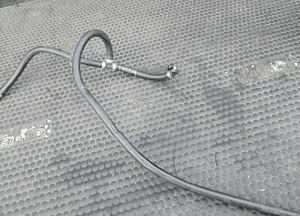 Przewod Waz Zlaczka Zapinka Spryskiwaczy Lamp Xenon Zdrzak Audi A4 B8 A5 Sedan Kombi 8