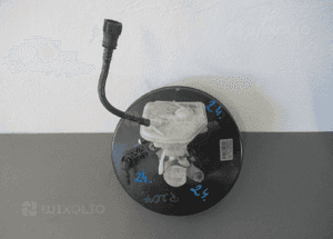 Pompa hamulcowa serwo peugeot 207 1.6HDI 2006- 1