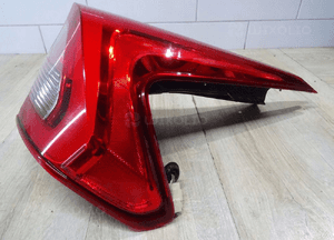 Lampa tył prawa mitsubishi eclipse cross led W3155 3