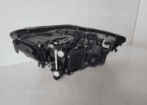 Audi A6 4G Lampa przednia Lewa FULL LED - 12665 6