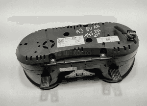 Licznik audi A3 8V 1.6 tdi 8V0920860H 2012-2016 europa 7