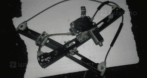 podnosnik szyby prawy bmw e-46 compact