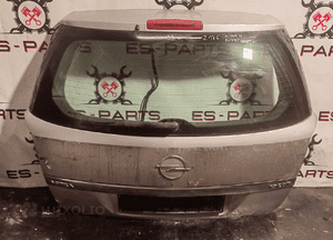Klapa bagażnika opel astra iii h lift Z176 2