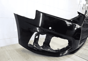 Audi A4 B9 8W0 LIFT 19- Zderzak przód 8