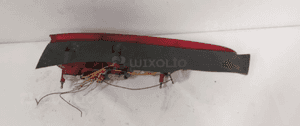 Tyl tylna lampa lewa citroen C5  kombi 4