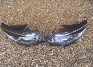 Kia optima iv sedan lift 2019 zderzak tylny nowy  86611-D4500 10