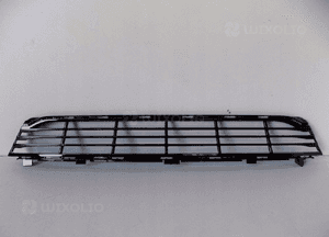 BMW 7 G11/G12 Kratka Zderzaka Środkowa - 4099 3
