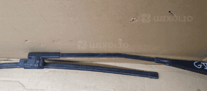 Ramie wycieraczki prawy przód VW Golf V Plus 5M0955410A 3