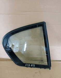Szyba Szybka Prawy Tyl BMW e87 5 drzwi 1