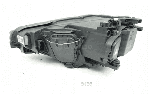 LAMPA PRAWA PRAWY PRZÓD VW SPORTSVAN XENON 5