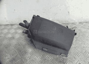 FORD S-MAX 06-15 2.0 TDCI SKRZYNKA BEZPIECZNIKÓW 1