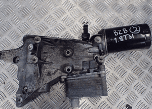 PODSTAWA FILTRA OLEJU AUDI 1.8 06J903143S RADOM 1