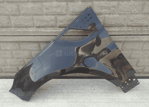 RANGE LAND ROVER SPORT II 2 13- BŁOTNIK LEWY 1