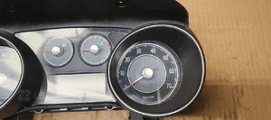 Licznik zegary oryginał Fiat Punto EVO 51852796 4