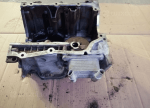 Miska olejowa oleju Renault Dacia 0.9 TCE 110179688R 6